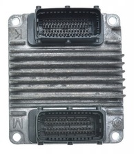 фото thumb №1, Бортовий комп'ютер zafira 1.6 dnhp 12214880 lc