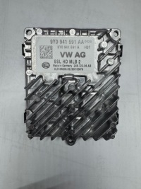 фото thumb №1, Преобразователь 9y0941591aa fabrycznie nowa porsche