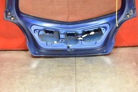 фото thumb №13, Кришка багажника багажника задня задня granatowa mazda 2 de 3d hb 07-10