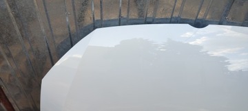 фото thumb №10, Капот кришка двигуна touran 5ta od 05.15r- 95m103-m код фарби lb9z