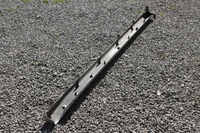 фото thumb №8, Молдинг порог правая altima l32