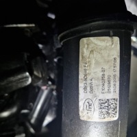 Купить Ford mondeo mk5 kuga mk2 s-max 2 galaxy mk4 2.0tdci труба интеркулер turbo, фото thumb