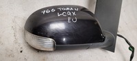 фото thumb №6, Дзеркало праве europa lc9x 6pin touran
