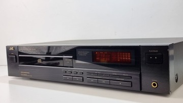 CD-проигрыватель JVC-плеер XL V211