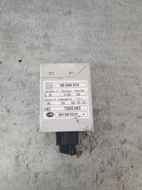 фото thumb №9, Блок управления набор стартовый opel omega b 3.0 0281010869