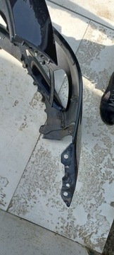 фото thumb №7, Mercedes cls w257 amg бампер перед переднє