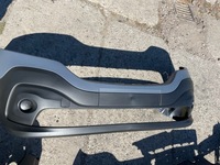 фото thumb №1, Бампер перед trafic iii новий