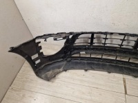 Бампер решётка радиатора porsche macan 95b turbo gts lift 2019- оригинал Оригинал, фото thumb