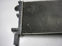 фото thumb №6, Радиаторов воды opel vectra a 1.6 52,5cm