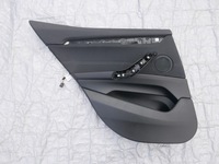 фото thumb №1, Bmw f39 x2 обшивка обивка дверь задняя левая