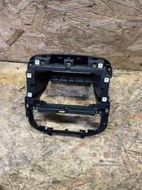 фото thumb №1, Рамка каркас радио renault 678700359r