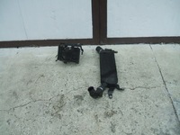 фото thumb №9, Citroen c-crosser капот крило бампер підсилювач радіатор лампи перед