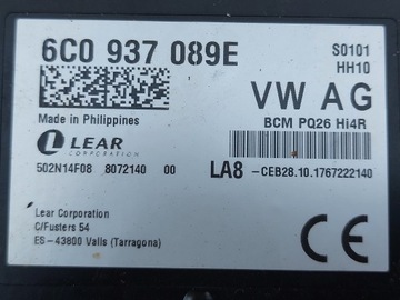 фото thumb №15, Skoda fabia iii rapid 1.0tsi 17/19r набір стартовий європа