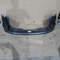 Купити Бампер задня ford s max mk2 po 2015 em2b-17f001-a, фото thumb