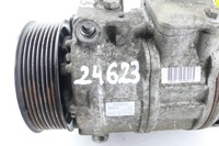 фото thumb №10, Компрессор кондиционера discovery iii 2.7 tdv6