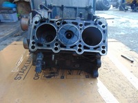 фото thumb №9, Блок двигателя wał поршни audi a4 b6 2.5 tdi bfc