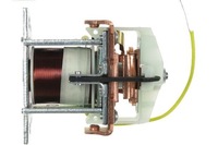 фото thumb №1, As-pl автоматична коробка передач стартер вимикач вимикач fiat lancia merc renault