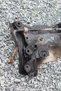 фото thumb №6, Підрамник підрамник підрамник peugeot 508 i #1141