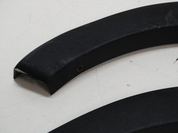 фото thumb №6, Планка крила праві перед renault master ii