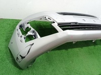 фото thumb №12, Peugeot expert iii 3 traveller 16- бампер перед передний омыватель om решётка радиатора