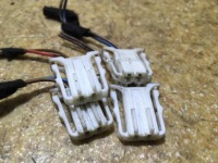 фото thumb №1, Штекер колодка mercedes a0365451228