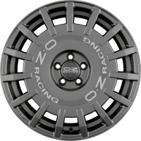 фото thumb №5, Диски комплект oz rally racing 7.5"x18"5x114.3et50