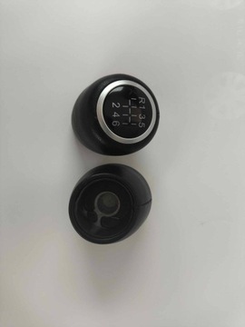 фото thumb №7, Ручка зміни коробки передач opel vectra c signum fl рестайлінг 6 коробки передач