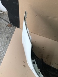 фото thumb №12, Hyundai ix35 10-15 бампер перед kompletny