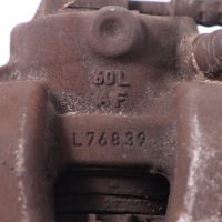 фото thumb №15, Mercedes w177 супорт гальмівний передній ліві перед a2474213900