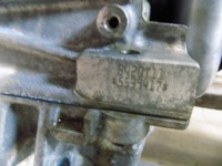 Купить Volvo xc90 2 xc60 2 b5 2025 двигатель b420t11, фото thumb