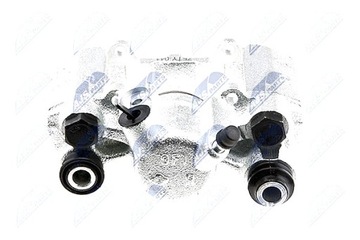 фото thumb №11, Супорт гальмівний зад toyota corolla 01-06 corolla verso 02-04 prius