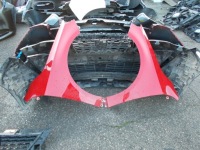 фото thumb №1, Mercedes a 176 крила правий лівий