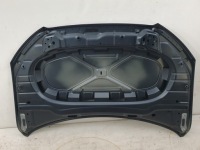 Seat arona 6f9 17- капот крышка Киев, фото thumb