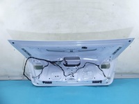 фото thumb №11, Крышка багажника задняя audi a6 c7 11-14 sedan белый ls9r