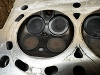 фото thumb №7, Головка валы комплектная honda civic x 1.0 v-tec p10a2