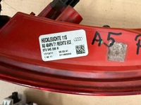 фото thumb №6, Audi a5 8t lift coupe лампа правая задняя 8t0945096h 8t0945094c