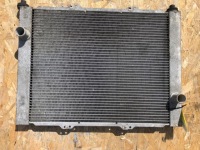 фото thumb №2, Радиатор wody кондиционера renault clio iii 3 ii 2