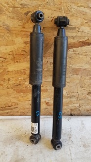 фото thumb №1, Citroen c3 iii амортизаторы задняя комплект