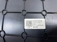 фото thumb №9, Hyundai kona ii 2024 перед сторона правая element руля