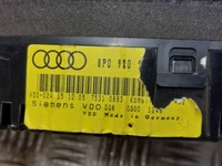 фото thumb №11, Набор стартовый audi a3 8p 2.0 tdi 03g906016dt 1k0907530d 8p0959433c