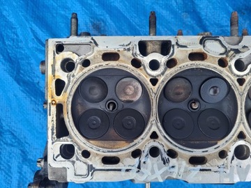 фото thumb №9, Запчастини astra h zafira b головка двигуна вали 1.6 z16xep 24461591