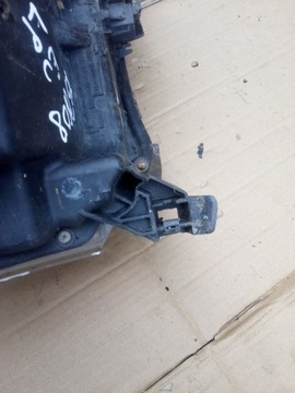 фото thumb №6, Toyota avensis t25 лампа ліва перед 06-08 рестайлінг європа вживана