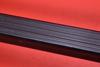 фото thumb №5, Рейлинг рейлинги кровельные комплект чёрные citroen berlingo 2 ii lift 12-15