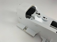 фото thumb №8, Кронштейн лампы уголок лампы opel vivaro trafic iii 100733a2