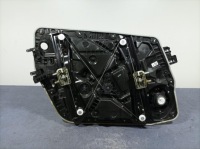 фото thumb №5, Mercedes a w177 підйомник скло перед передній правий