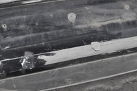 фото thumb №6, Seat leon iii бампер задняя задний hb 5d