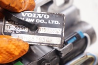 фото thumb №8, Блок керування коробка передач автоматична коробка передач мехатроніка tf-80sc volvo s80 ii 30713875