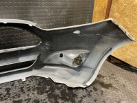 фото thumb №9, Ford fiesta mk7 vii mk6 vi рестайлинг 12-17 бампер перед передний
