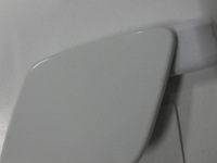 фото thumb №13, Заглушка бампера передний, защита распылителя volvo v-40 ii