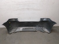 фото thumb №9, Бампер задняя seat ibiza 6f0 17- iv 4